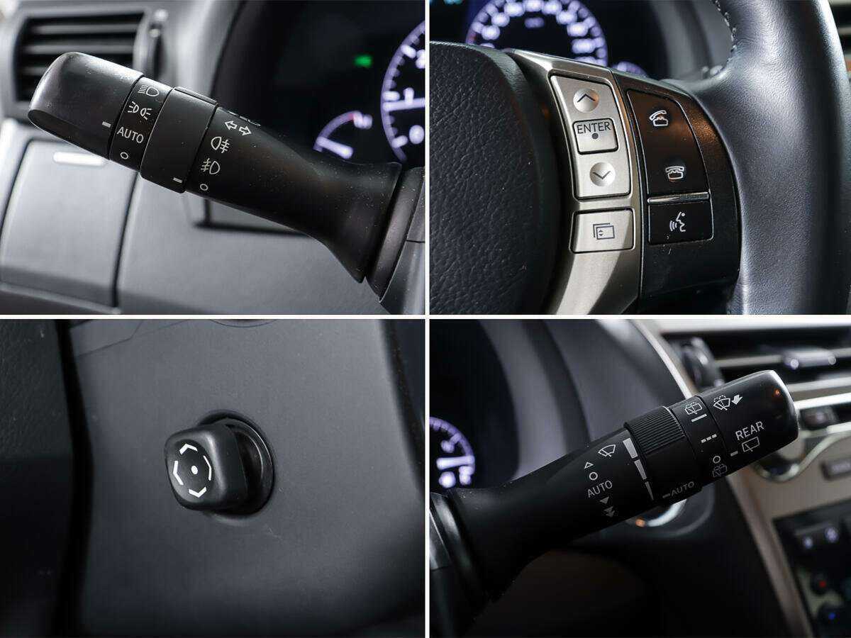 Lexus RX с пробегом — 2013 год. Фото: #17