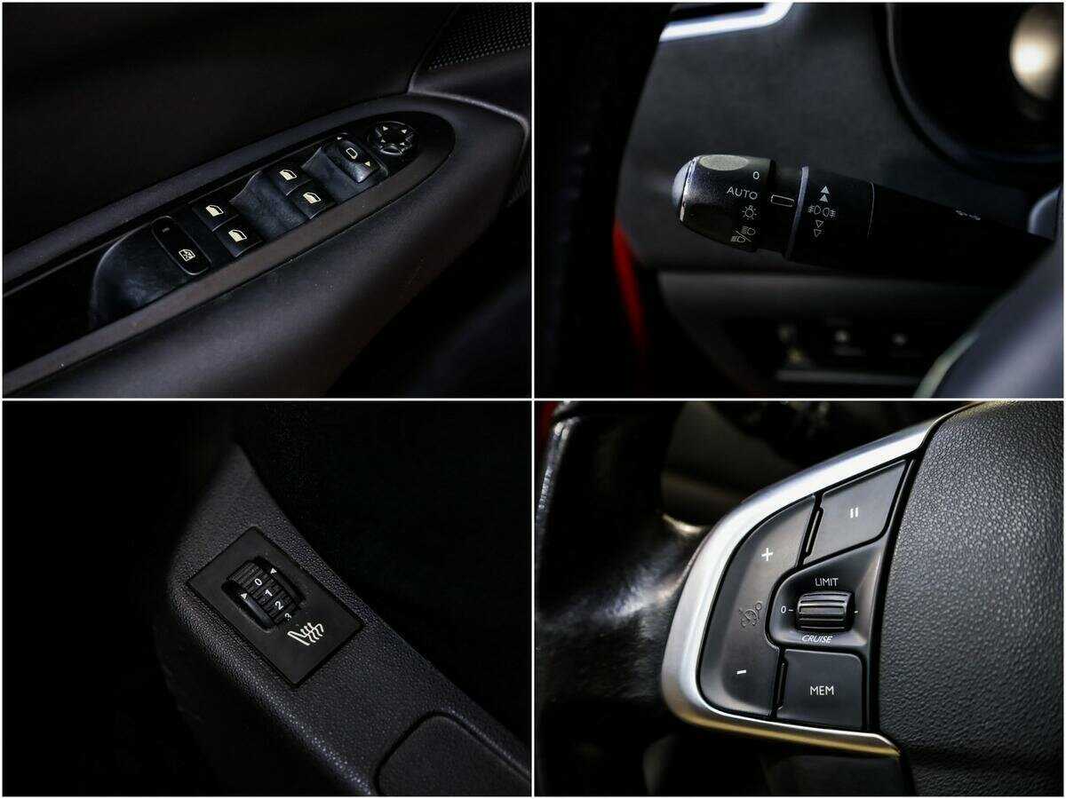 Citroen C4 с пробегом — 2012 год. Фото: #15