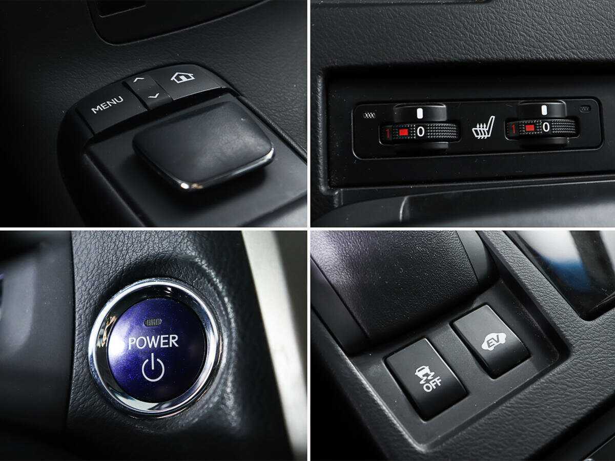 Lexus RX с пробегом — 2012 год. Фото: #19