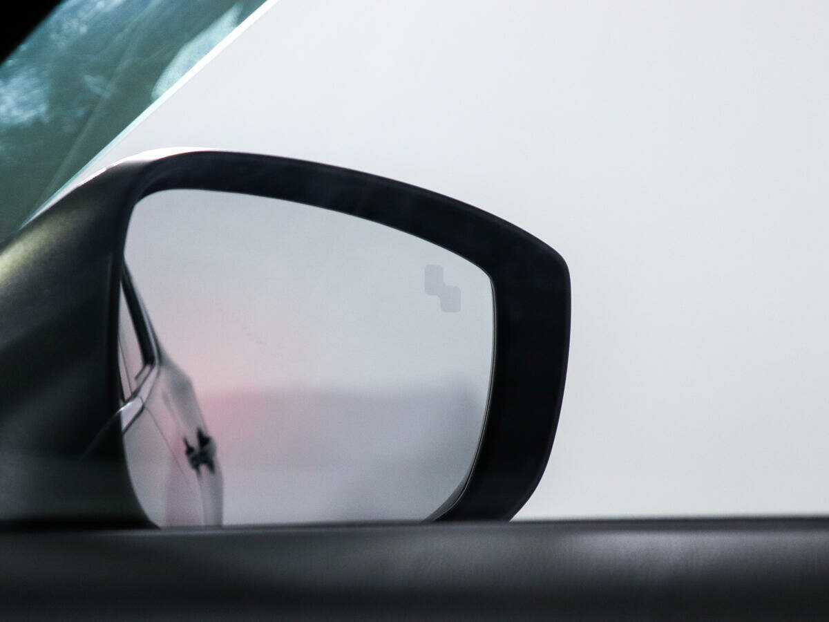 Mazda CX-5 с пробегом — 2020 год. Фото: #18