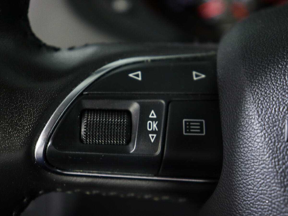 Audi Q3 с пробегом — 2012 год. Фото: #15