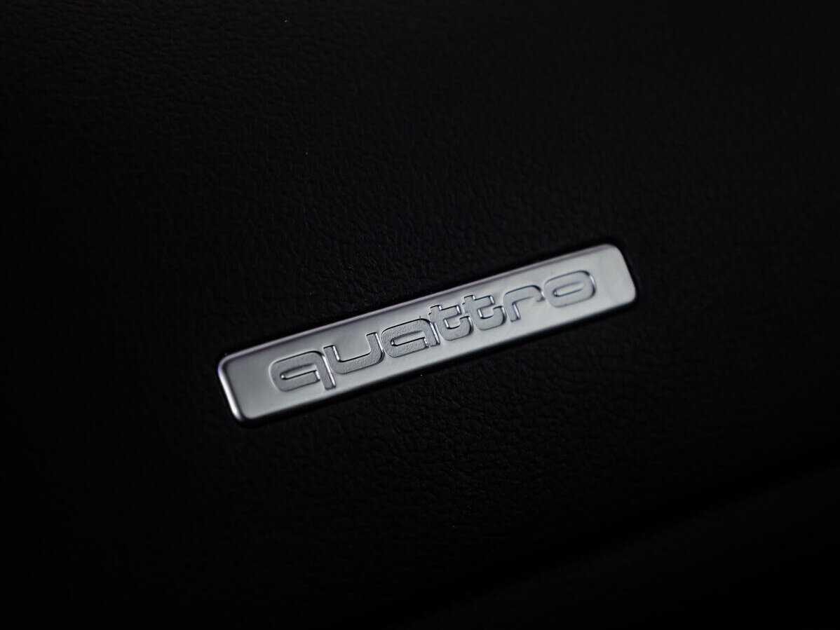 Audi A5 с пробегом — 2014 год. Фото: #15