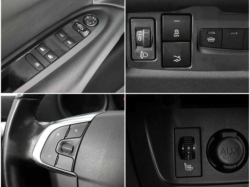 Citroen C4 с пробегом — 2014 год. Фото: #15