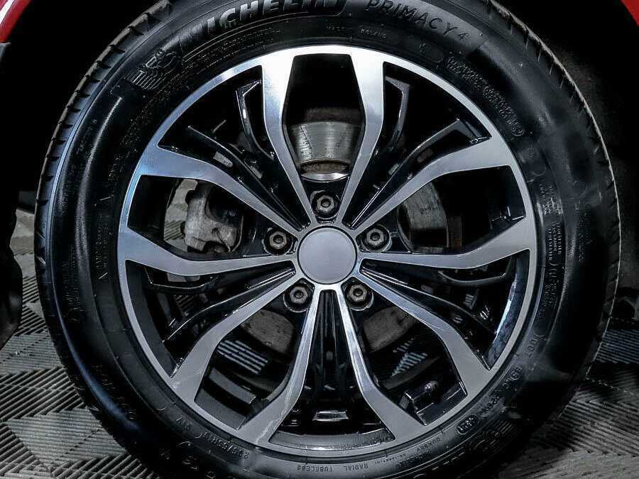 Ford Focus с пробегом — 2012 год. Фото: #13