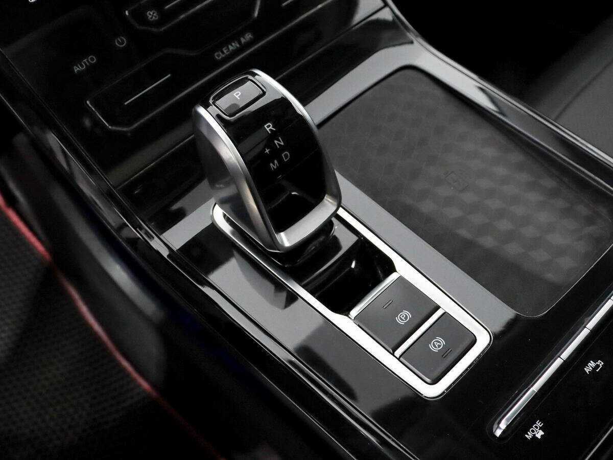 Chery Tiggo 7 Pro с пробегом — 2022 год. Фото: #10