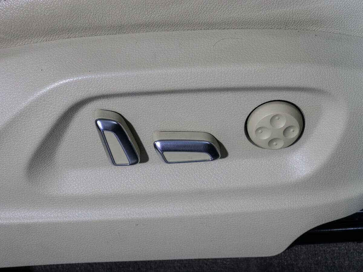 Audi Q5 с пробегом — 2013 год. Фото: #16