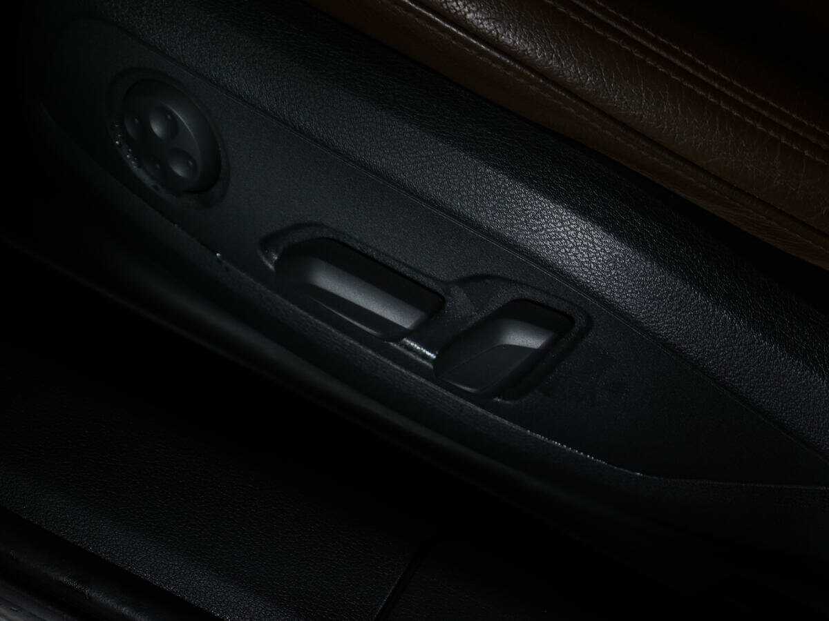 Audi A4 с пробегом — 2016 год. Фото: #17