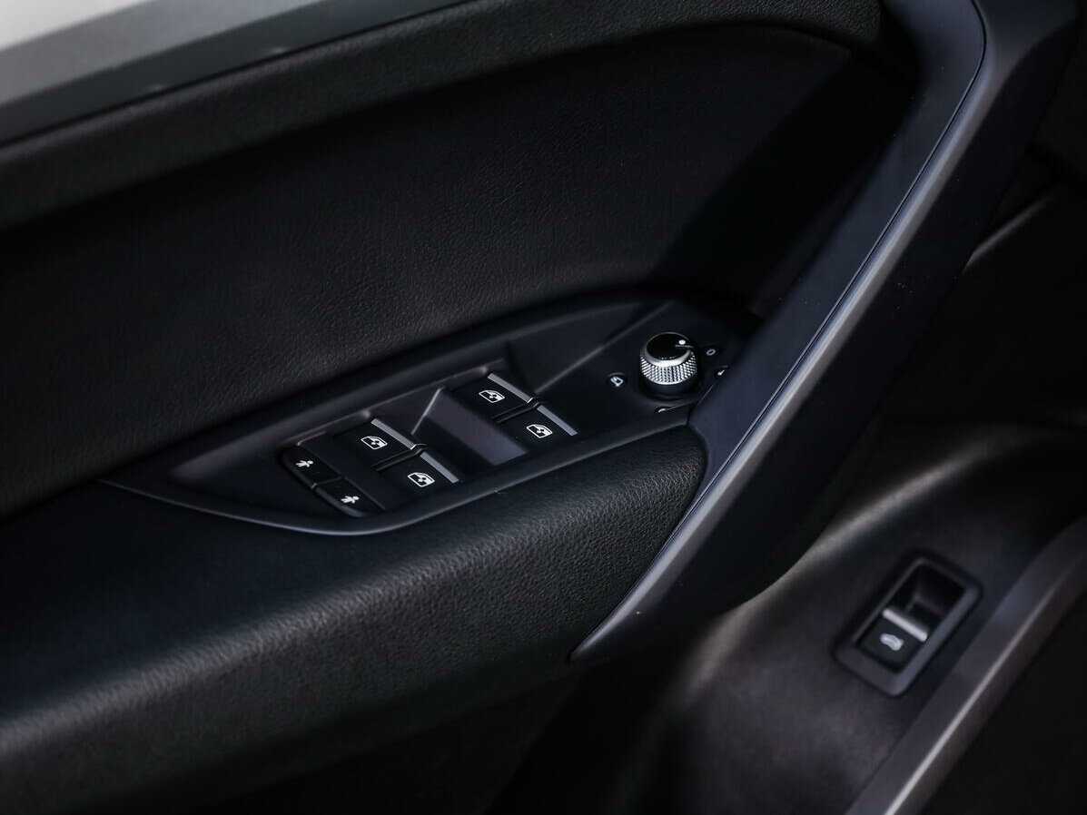 Audi Q5 с пробегом — 2018 год. Фото: #15