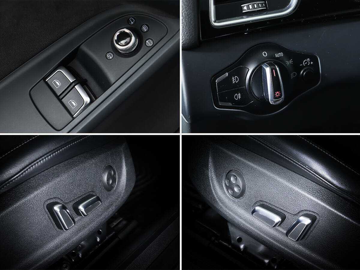 Audi A5 с пробегом — 2014 год. Фото: #15