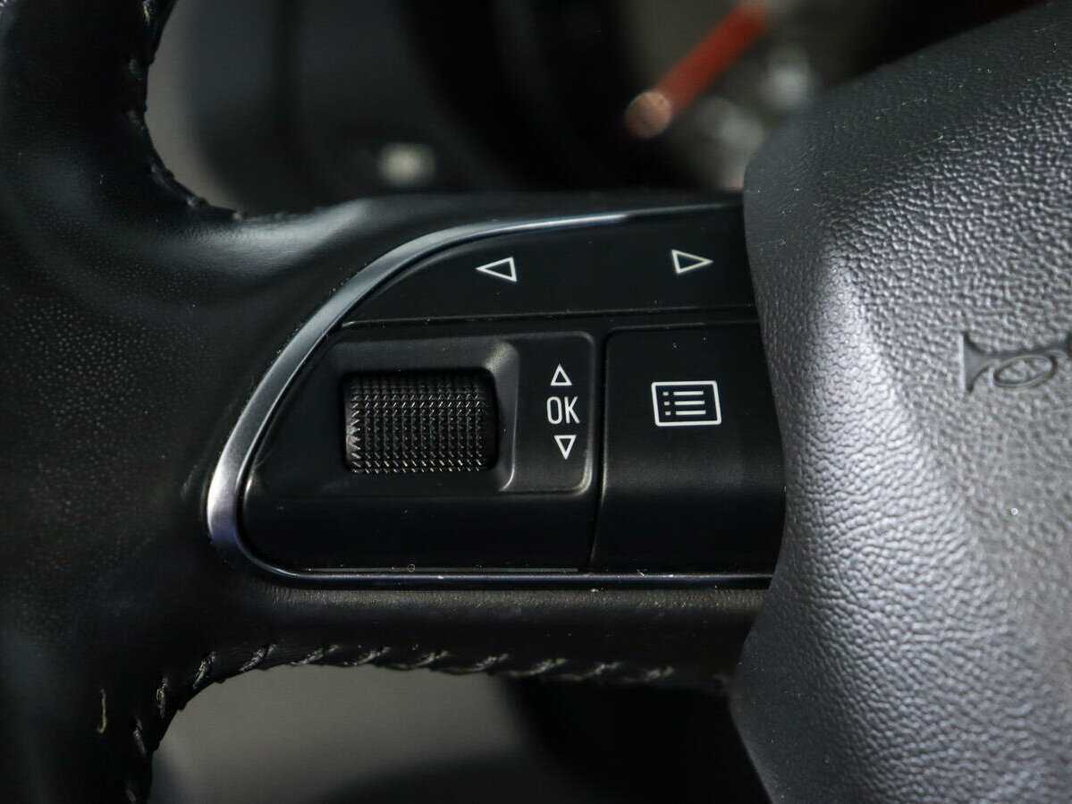 Audi Q3 с пробегом — 2014 год. Фото: #12