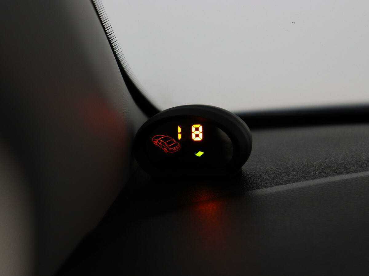 Hyundai Solaris с пробегом — 2021 год. Фото: #18