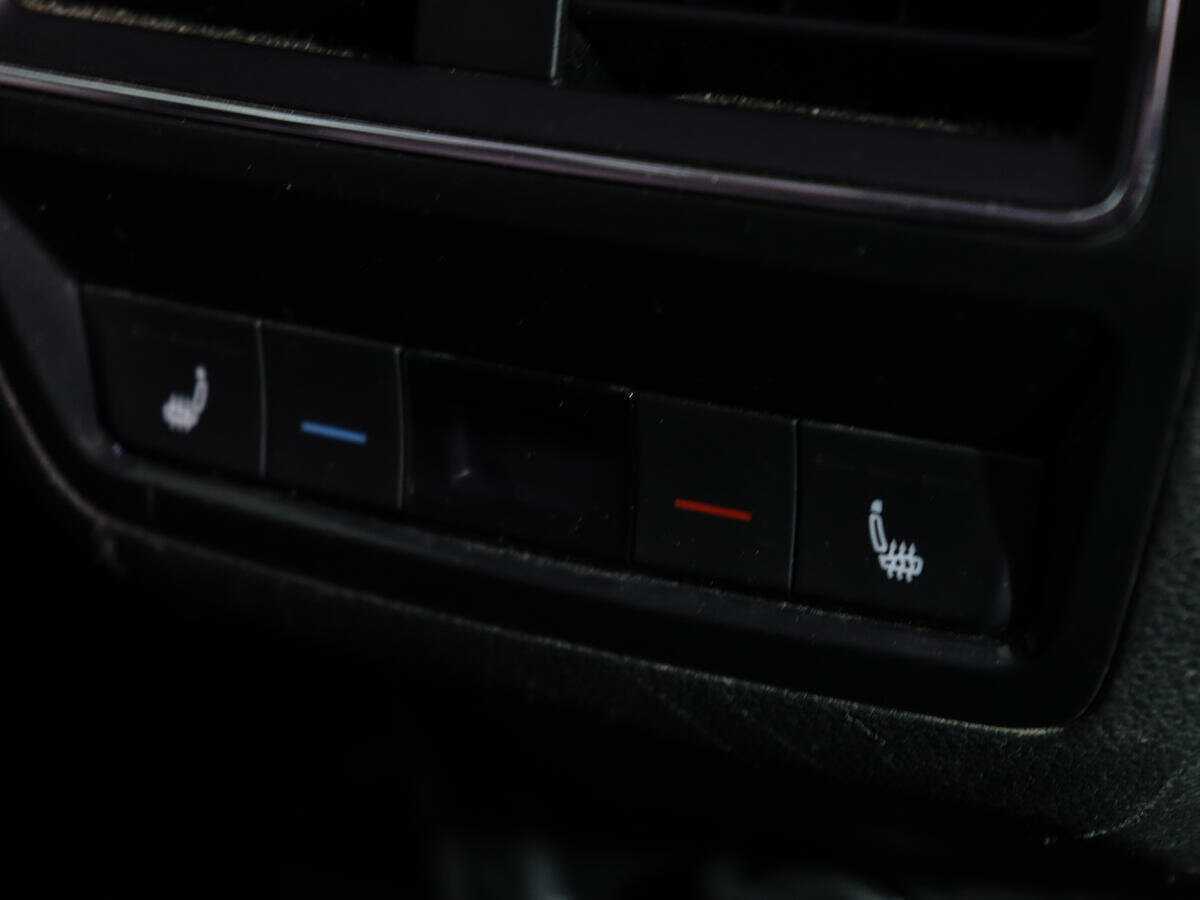 Skoda Kodiaq с пробегом — 2017 год. Фото: #12