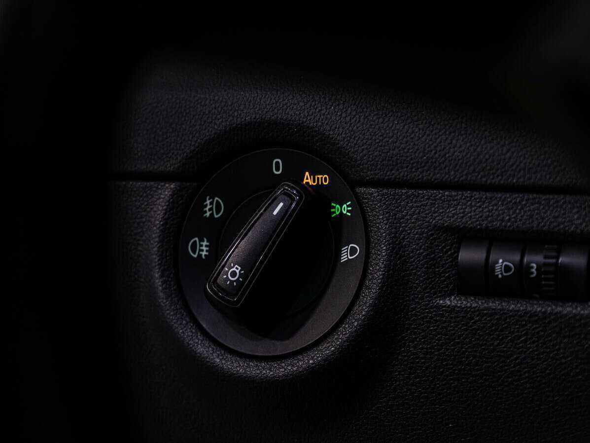 Skoda Octavia с пробегом — 2014 год. Фото: #15