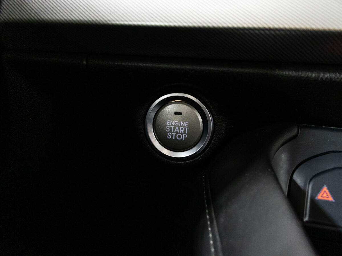 Haval F7x с пробегом — 2022 год. Фото: #16