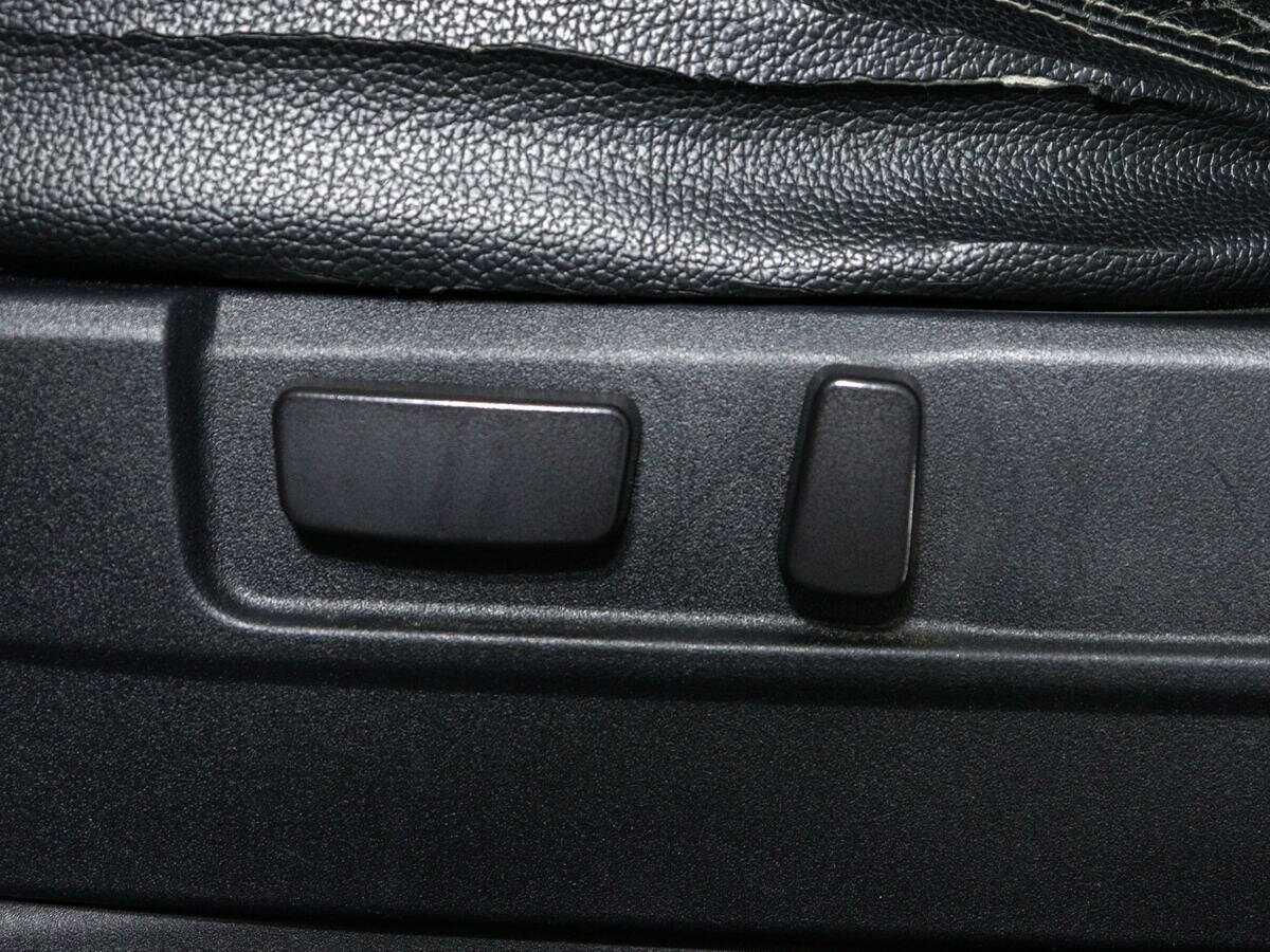 Mitsubishi Outlander с пробегом — 2012 год. Фото: #13