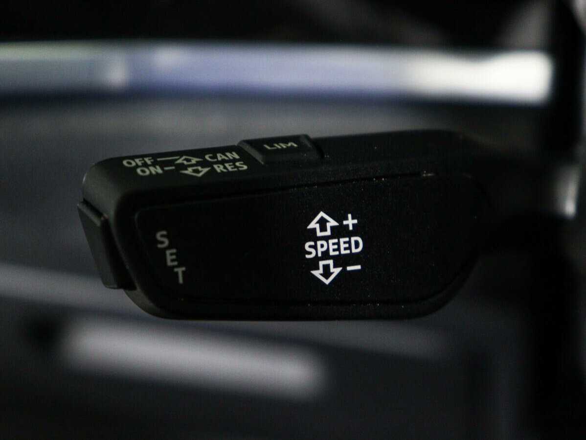 Audi Q3 с пробегом — 2019 год. Фото: #17