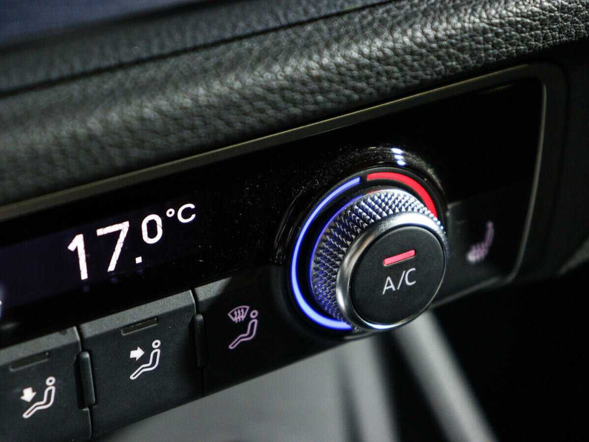 Audi Q3 с пробегом — 2019 год. Фото: #18