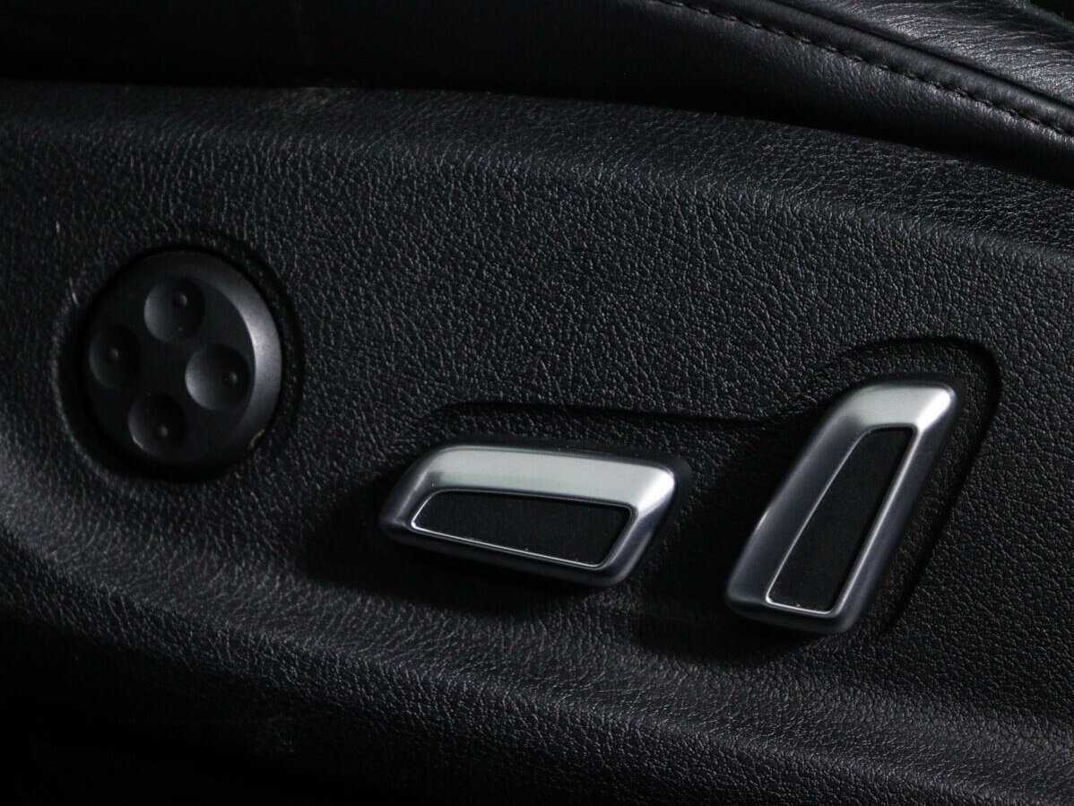 Audi A5 с пробегом — 2016 год. Фото: #12