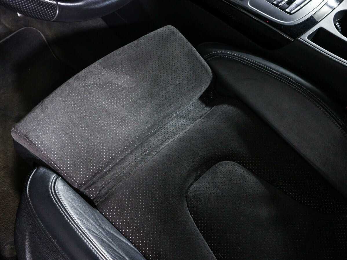 Audi A5 с пробегом — 2016 год. Фото: #13