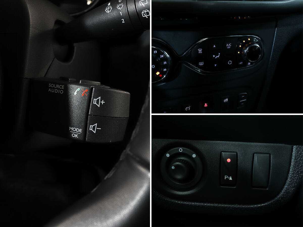 Renault Sandero с пробегом — 2019 год. Фото: #17