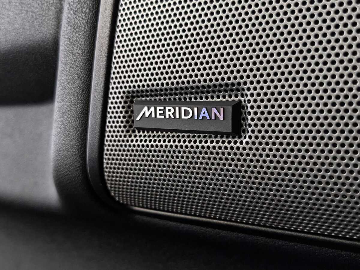 Land Rover Discovery с пробегом — 2014 год. Фото: #20