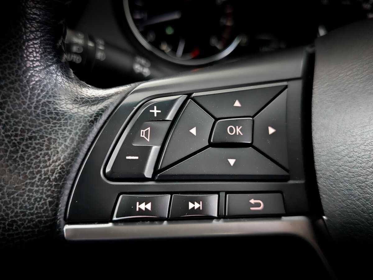 Nissan Qashqai с пробегом — 2019 год. Фото: #21