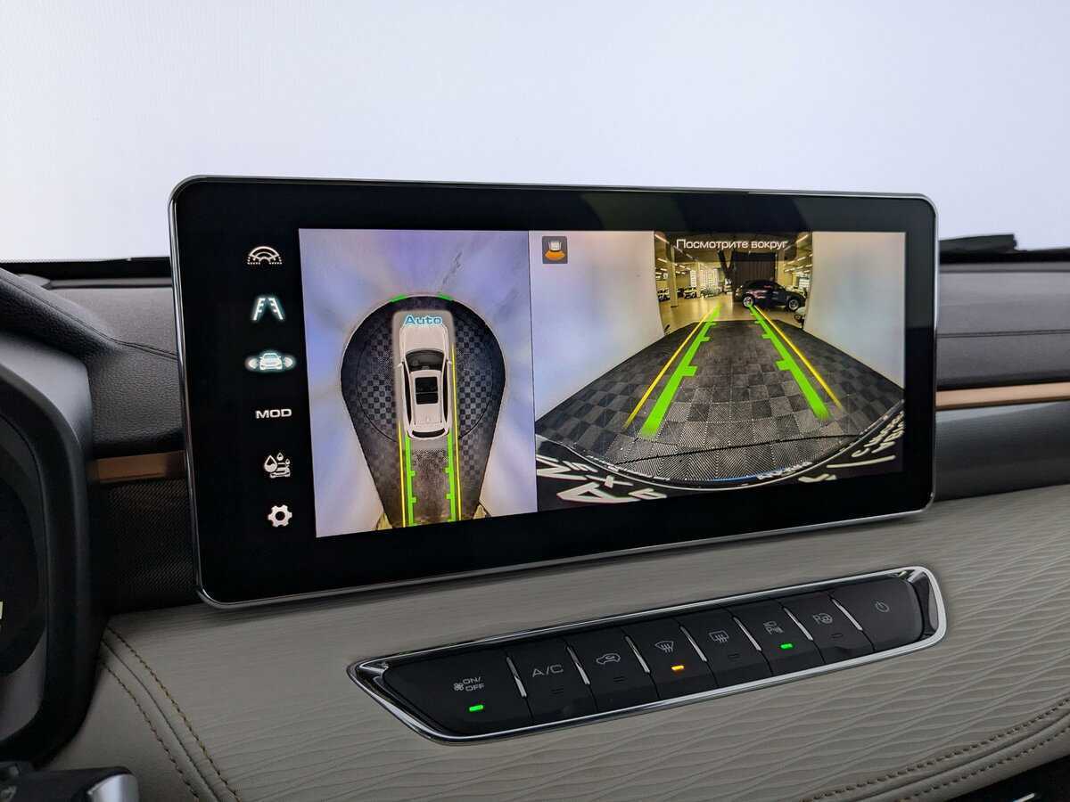 Haval Jolion с пробегом — 2022 год. Фото: #22