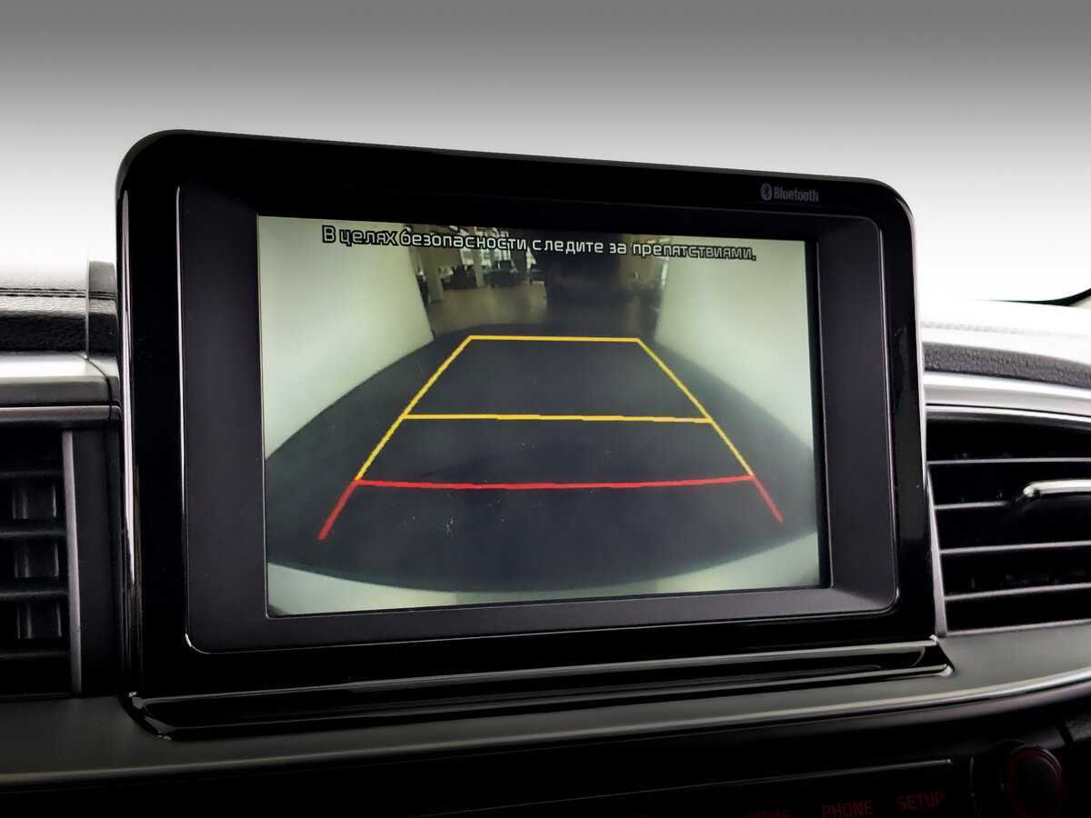 Kia Ceed с пробегом — 2019 год. Фото: #21