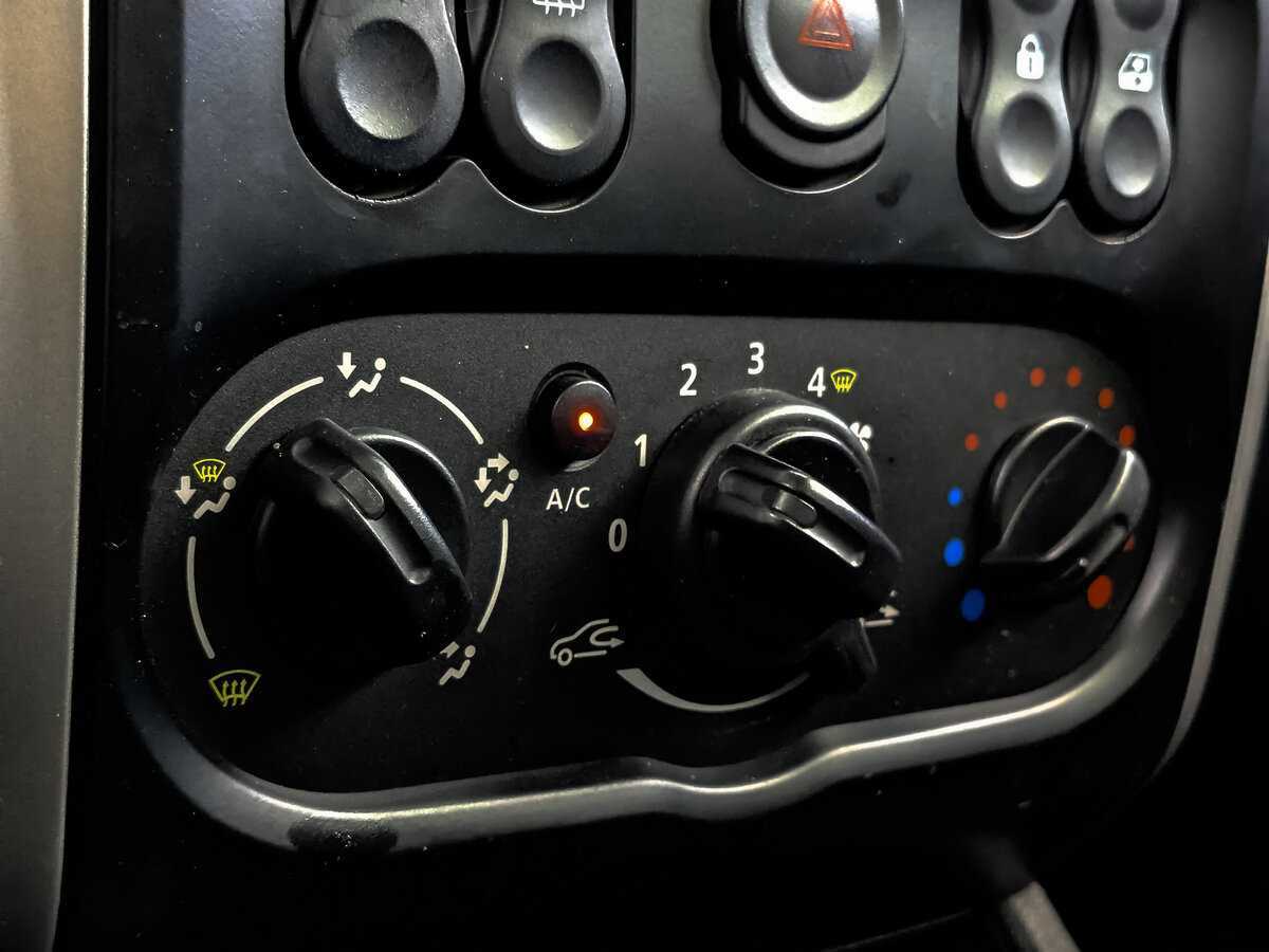 Nissan Almera с пробегом — 2016 год. Фото: #16