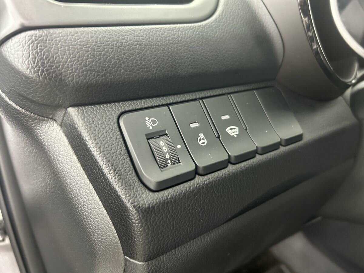 Kia Rio с пробегом — 2016 год. Фото: #8