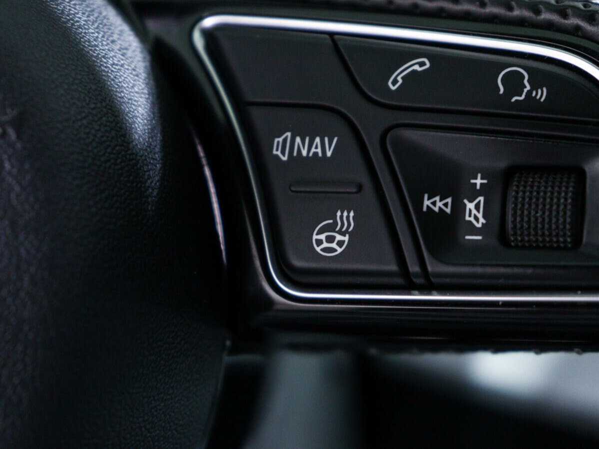 Audi A5 с пробегом — 2017 год. Фото: #19