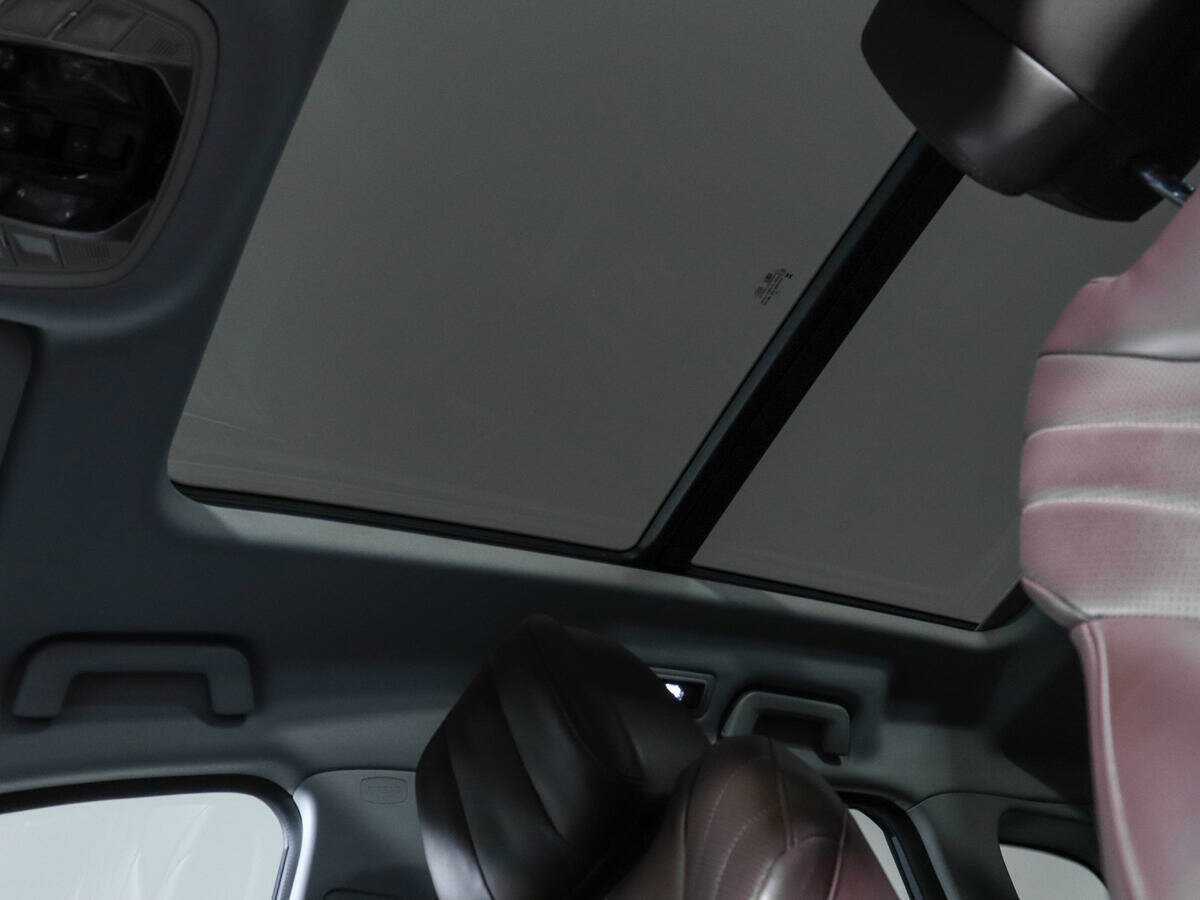 Chery Tiggo 8 Pro Max с пробегом — 2023 год. Фото: #14