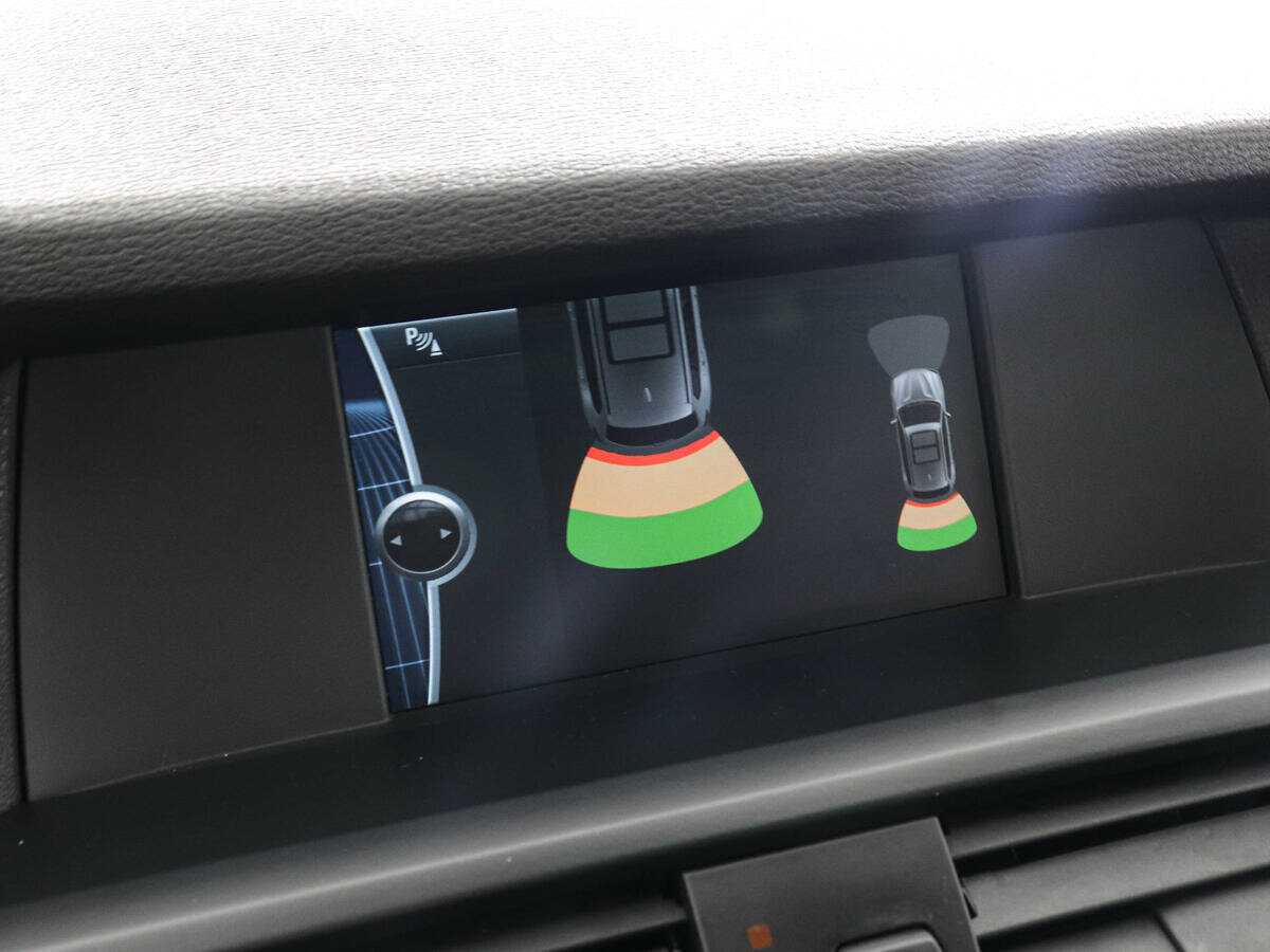 BMW X3 с пробегом — 2013 год. Фото: #15