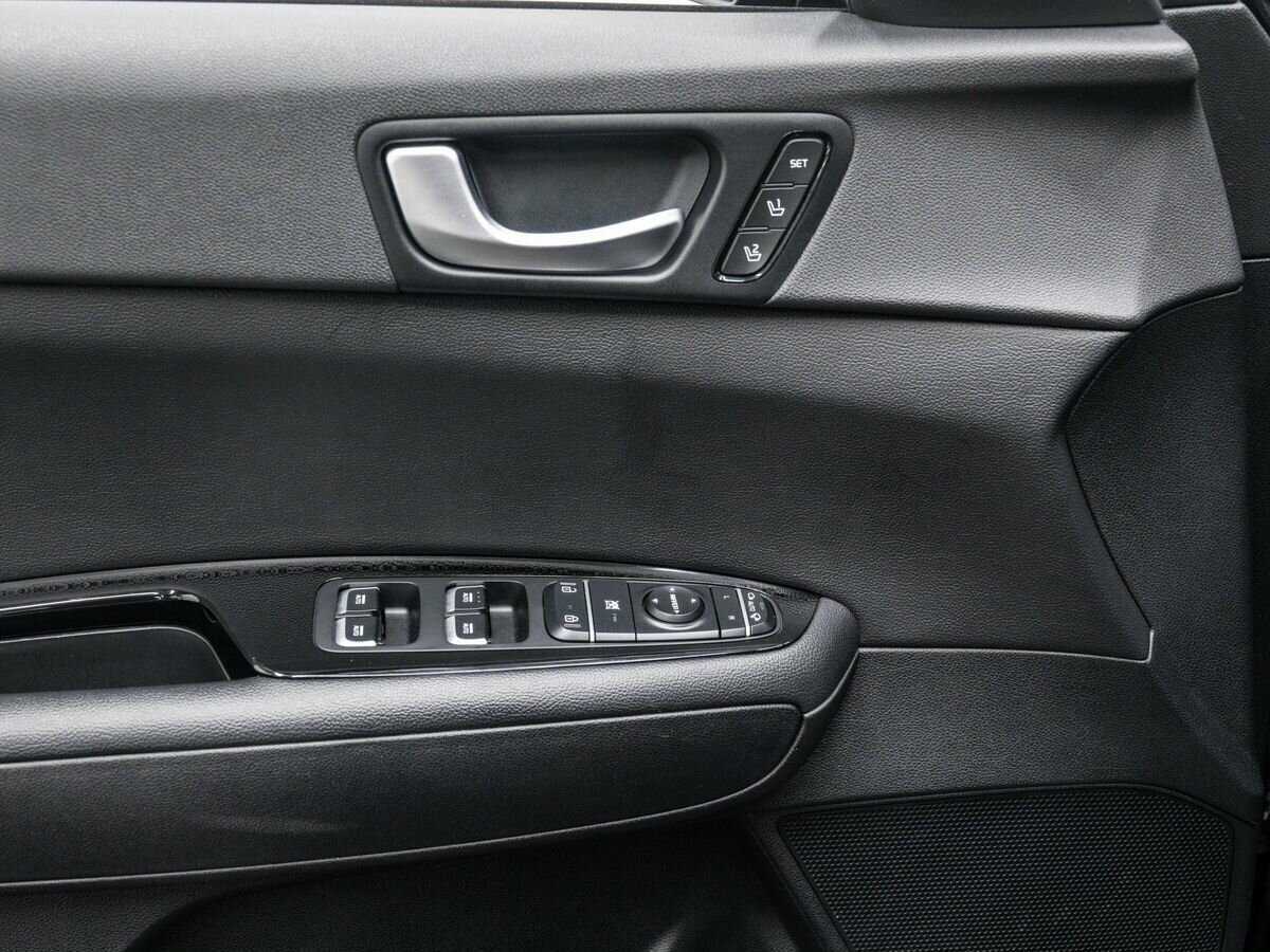 Kia Optima с пробегом — 2018 год. Фото: #14