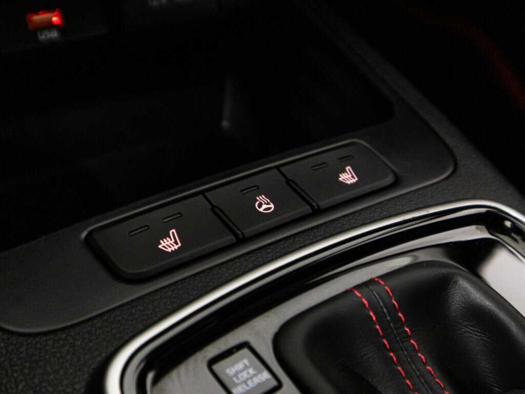 Kia Rio с пробегом — 2021 год. Фото: #18