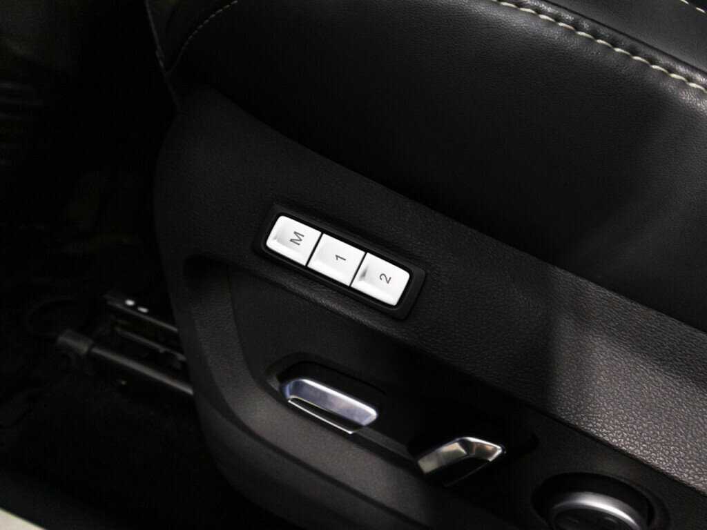 Chery Tiggo 7 Pro Max с пробегом — 2023 год. Фото: #19