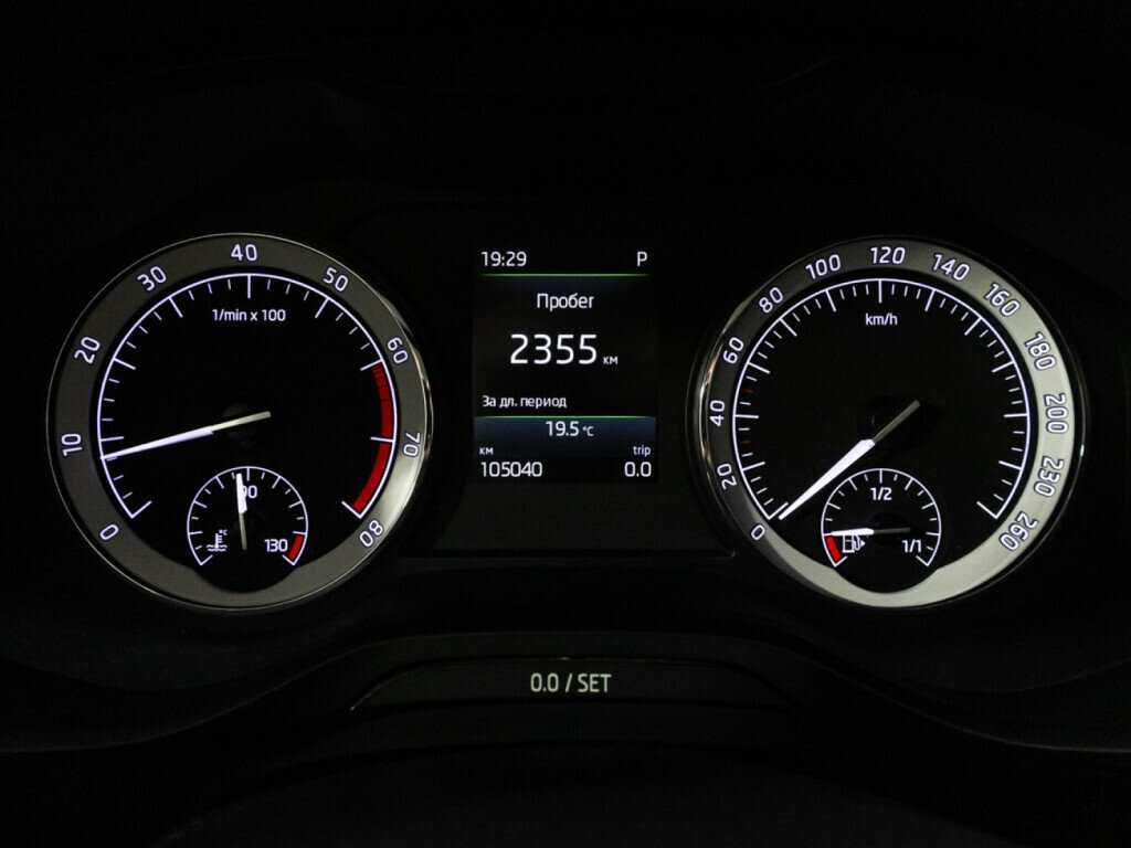 Skoda Kodiaq с пробегом — 2017 год. Фото: #11