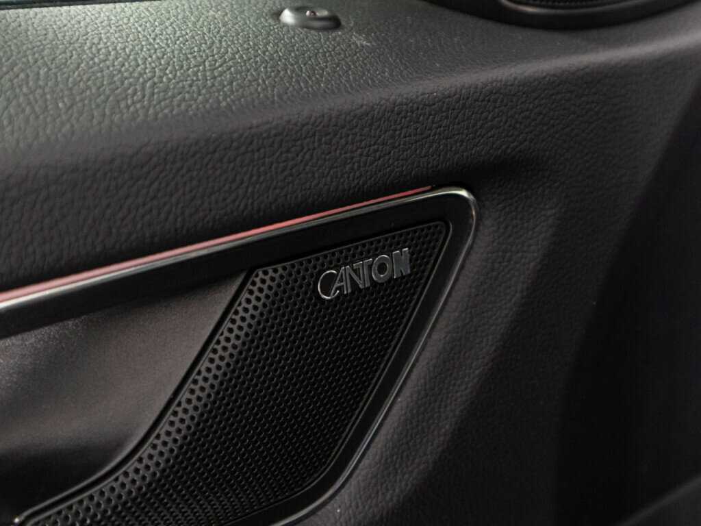 Skoda Kodiaq с пробегом — 2017 год. Фото: #18