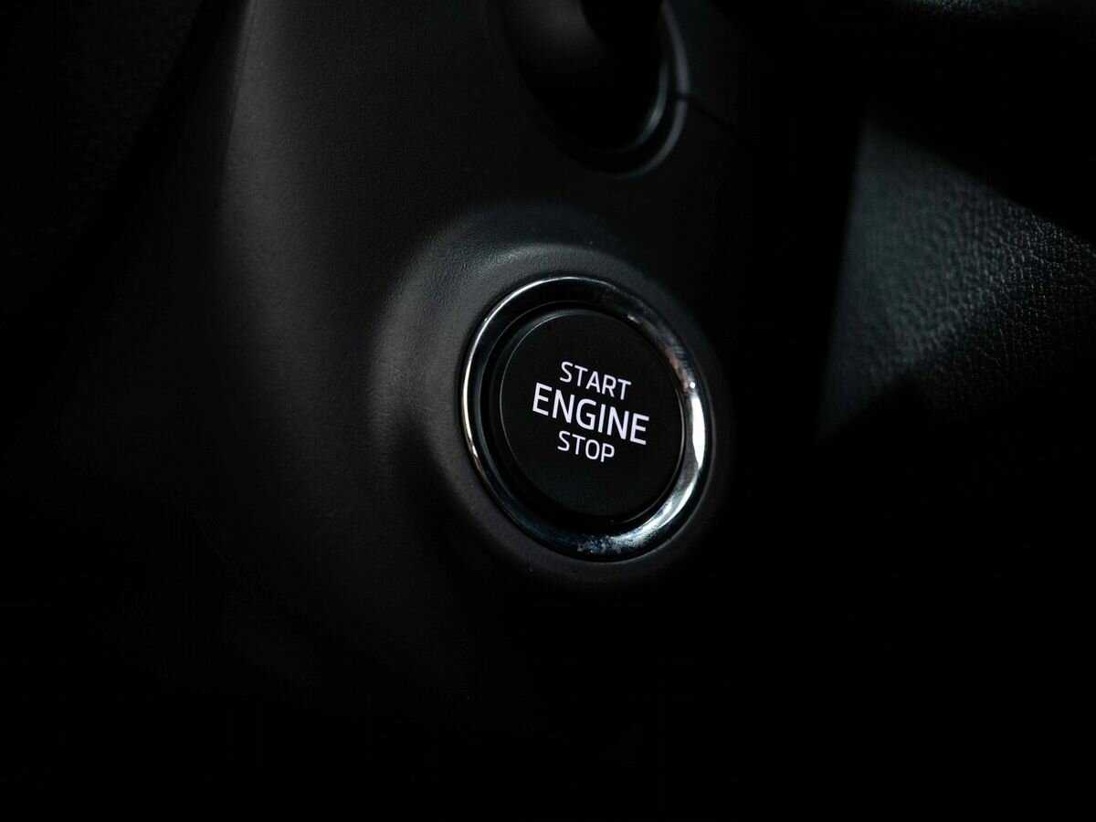 Skoda Octavia с пробегом — 2021 год. Фото: #23