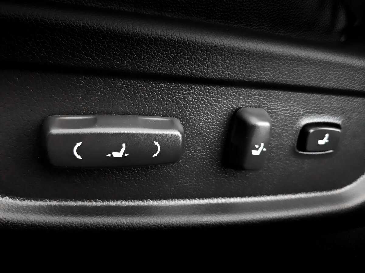 Kia Optima с пробегом — 2014 год. Фото: #20