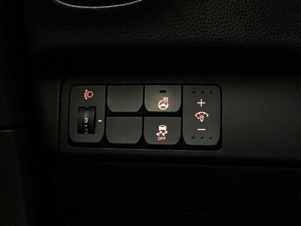 Kia Soul с пробегом — 2015 год. Фото: #17