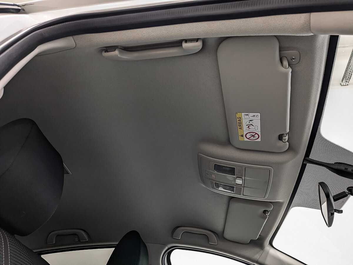 Mazda 3 с пробегом — 2018 год. Фото: #20