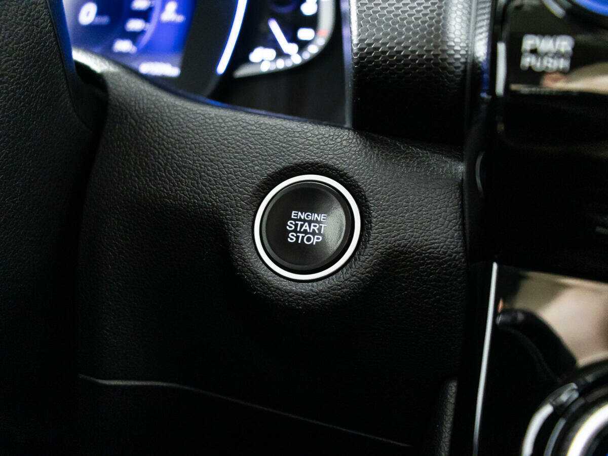 Hyundai Creta с пробегом — 2021 год. Фото: #18