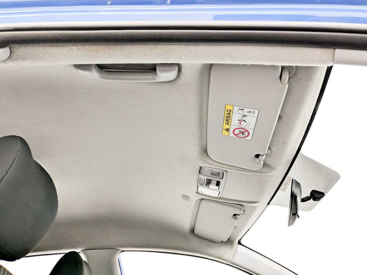 Kia Rio с пробегом — 2020 год. Фото: #18