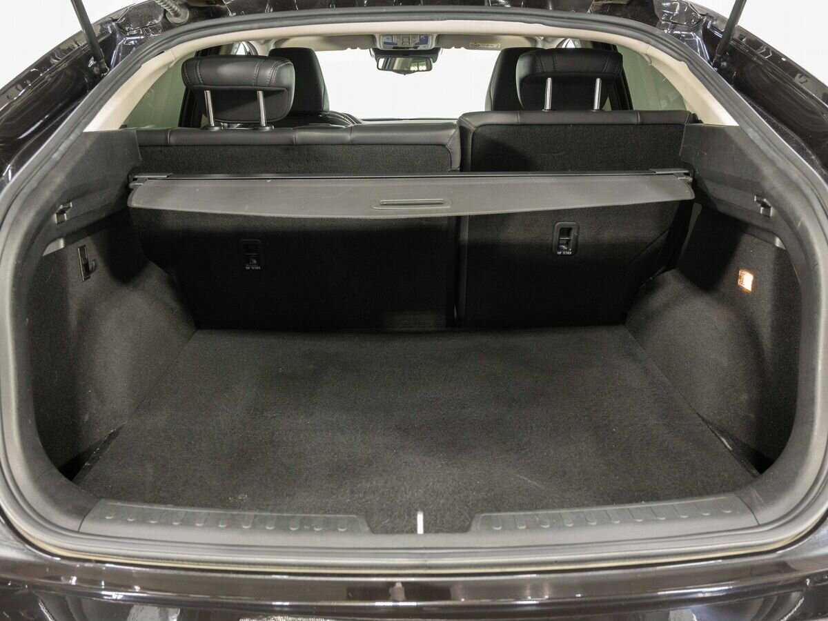 Haval F7x с пробегом — 2021 год. Фото: #21