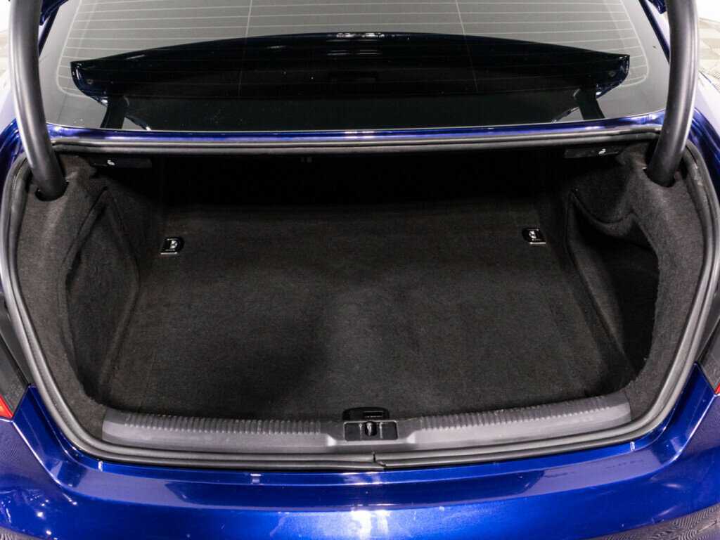 Audi A5 с пробегом — 2012 год. Фото: #14