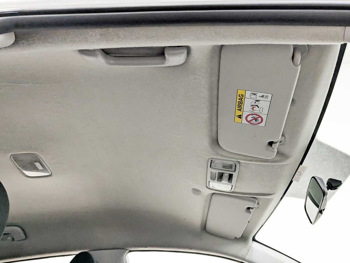 Kia Rio с пробегом — 2020 год. Фото: #20