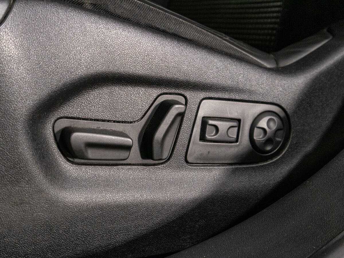 Citroen C5 с пробегом — 2013 год. Фото: #12