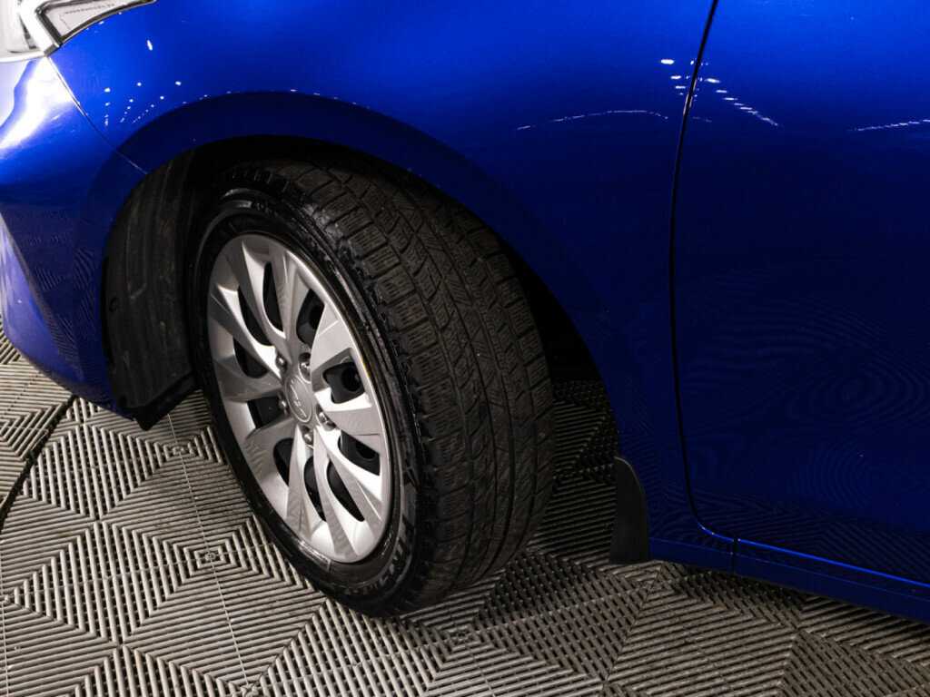 Kia Cerato с пробегом — 2022 год. Фото: #27