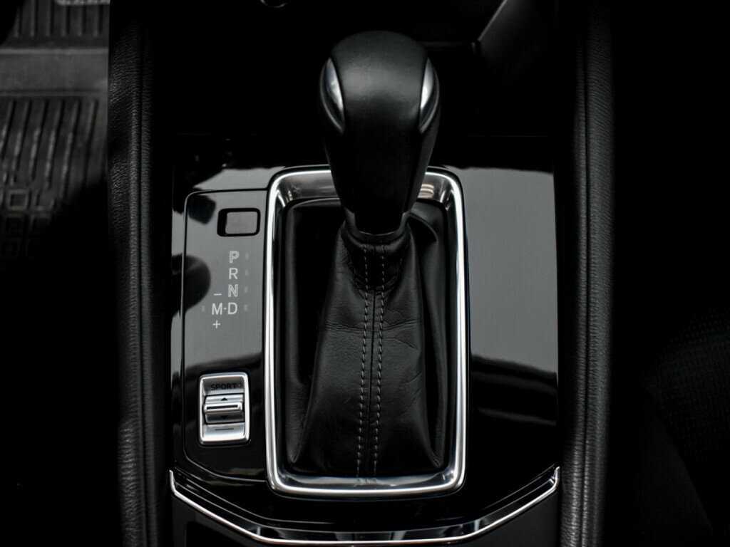 Mazda CX-5 с пробегом — 2019 год. Фото: #8